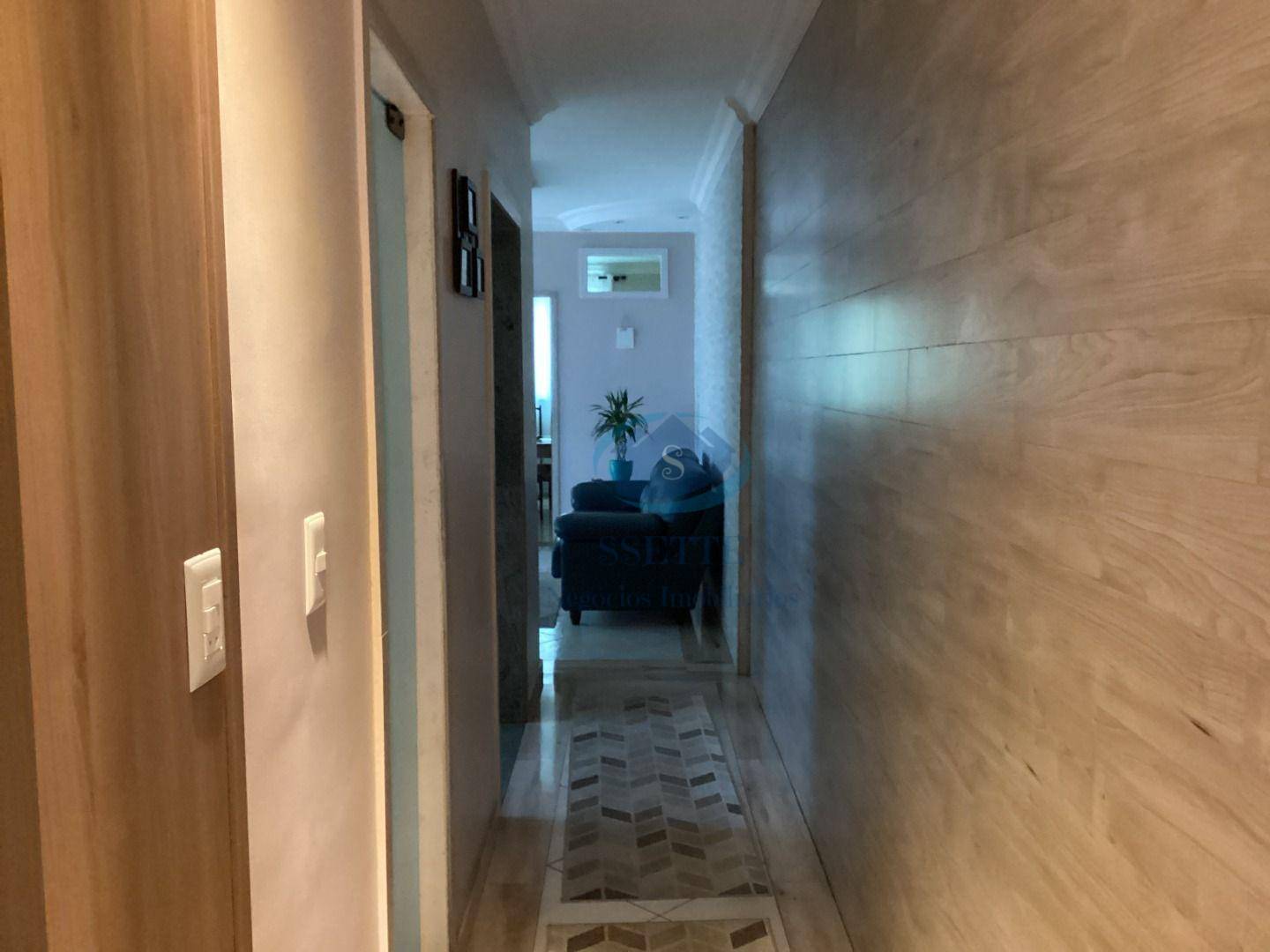 Sobrado à venda com 2 quartos, 134m² - Foto 19