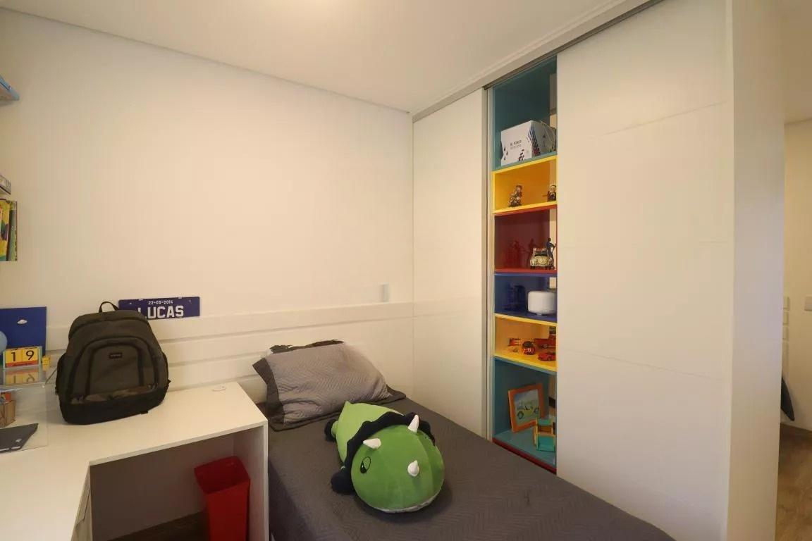 Sobrado à venda com 3 quartos, 170m² - Foto 26