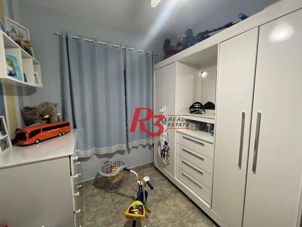 Apartamento à venda com 2 quartos, 61m² - Foto 13