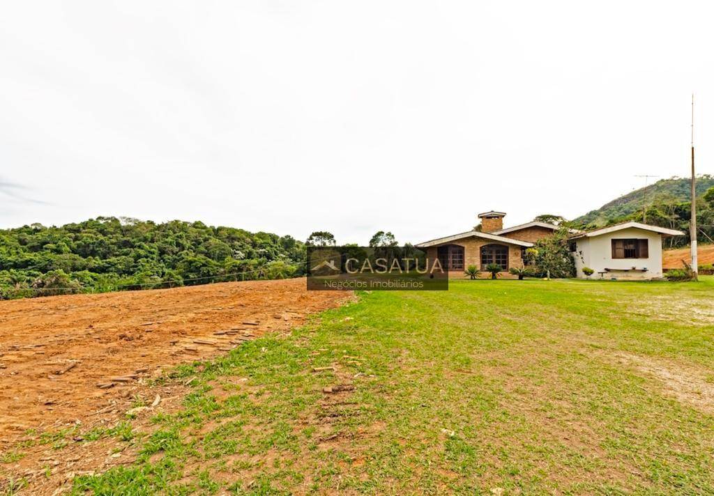 Terreno, 5 hectares - Foto 1
