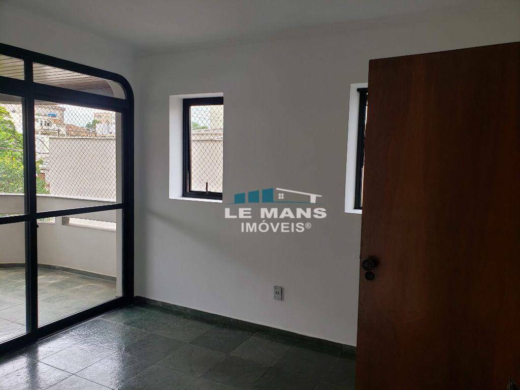 Apartamento à venda com 5 quartos, 282m² - Foto 37