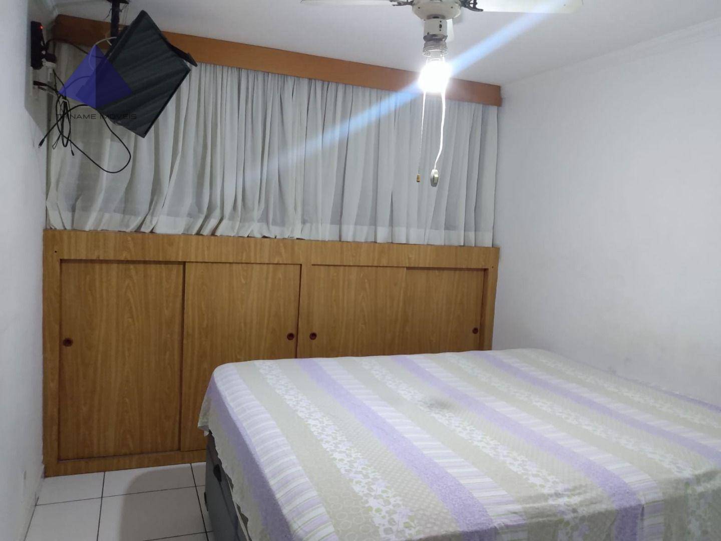 Apartamento à venda com 2 quartos, 62m² - Foto 15