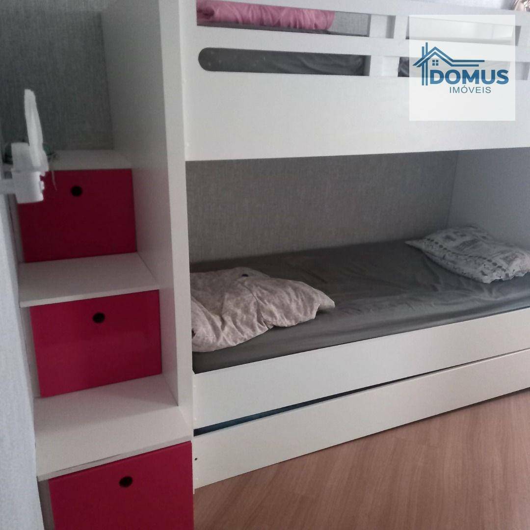 Sobrado à venda com 3 quartos, 160m² - Foto 24