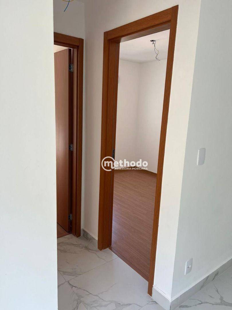 Apartamento à venda com 2 quartos, 52m² - Foto 7