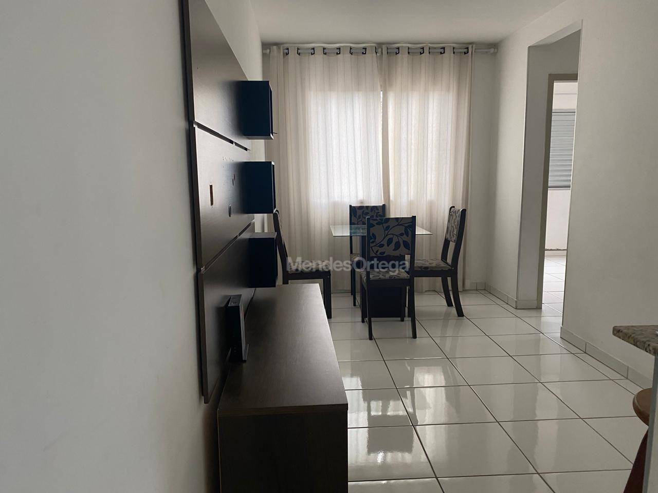 Apartamento para alugar com 2 quartos, 47m² - Foto 2