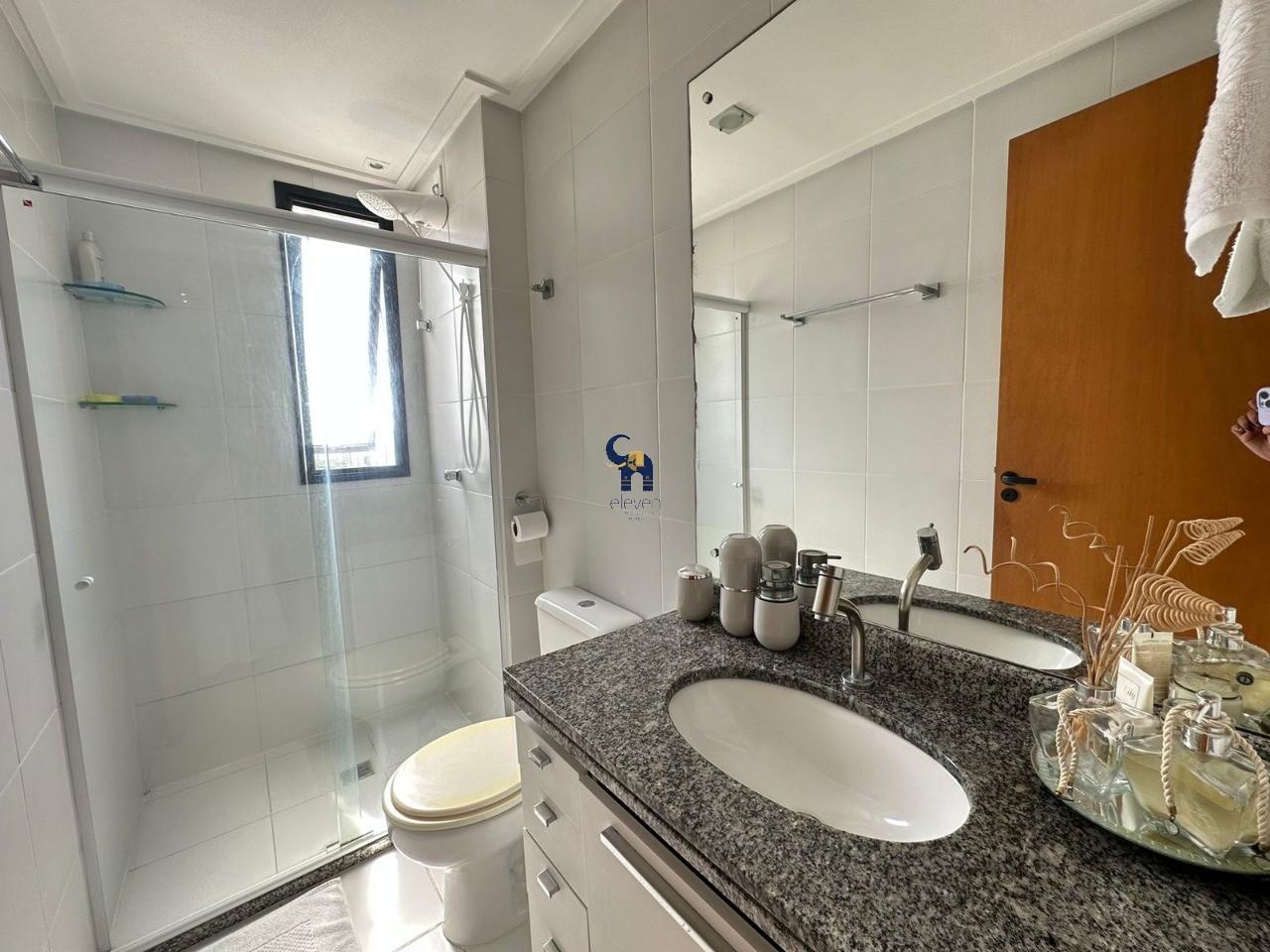 Apartamento à venda com 3 quartos, 86m² - Foto 14