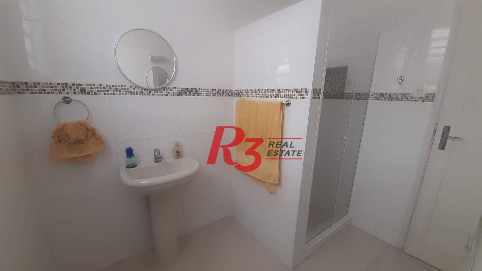 Apartamento à venda com 2 quartos, 80m² - Foto 9