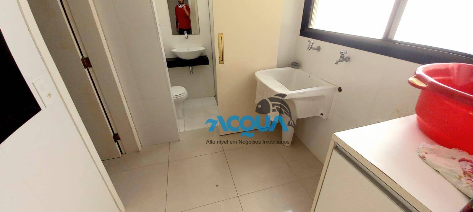 Apartamento à venda com 3 quartos, 160m² - Foto 19