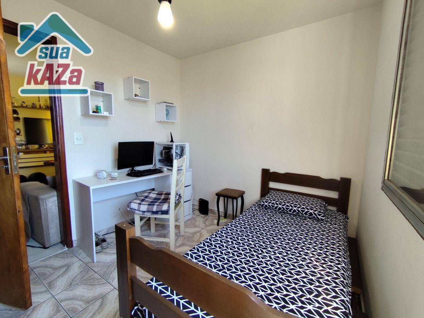 Apartamento à venda com 2 quartos, 49m² - Foto 18