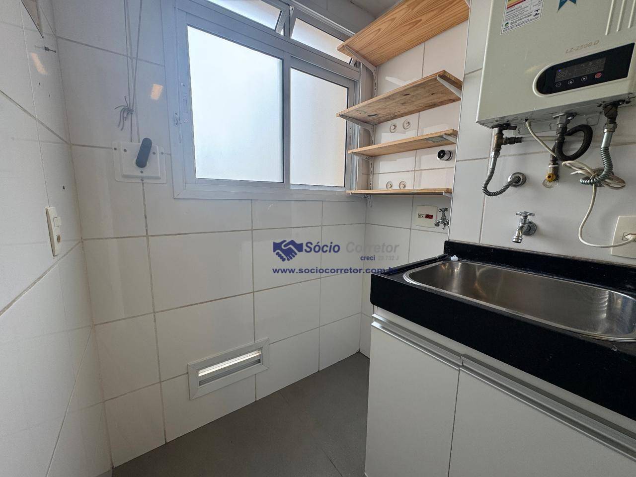 Apartamento à venda com 3 quartos, 72m² - Foto 19