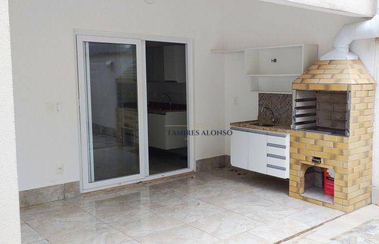 Casa à venda com 3 quartos, 105m² - Foto 12