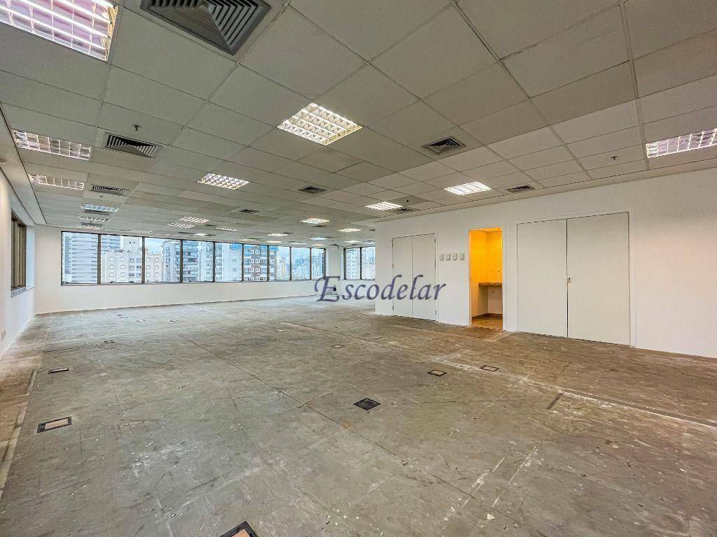 Conjunto Comercial-Sala à venda e aluguel, 196m² - Foto 3