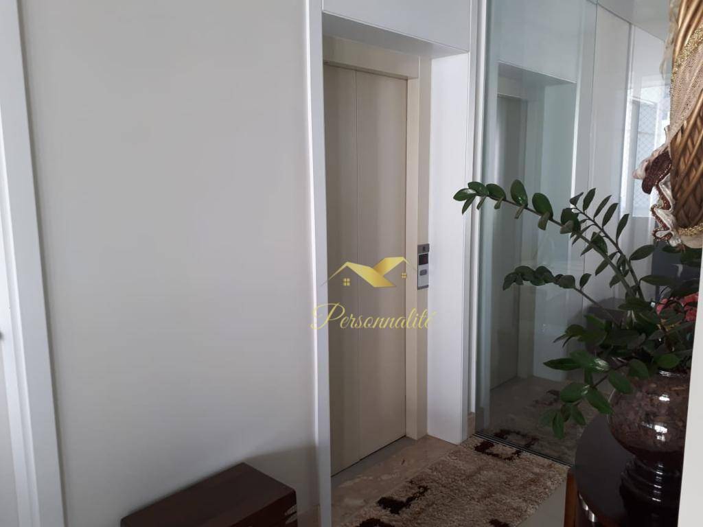 Apartamento à venda com 3 quartos, 245m² - Foto 21