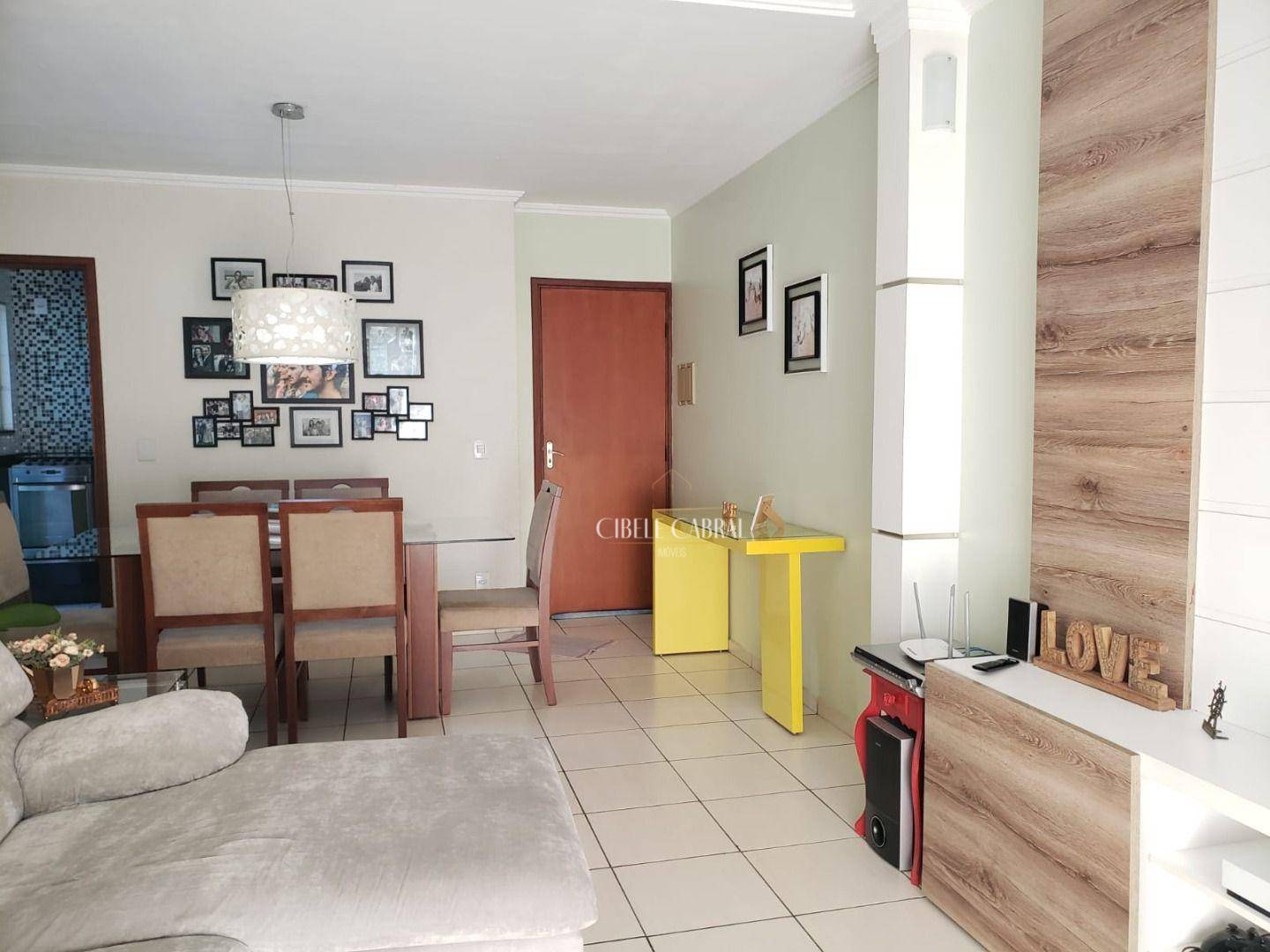 Apartamento à venda com 2 quartos, 75m² - Foto 9