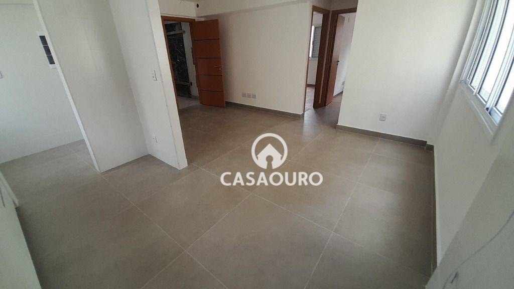 Apartamento à venda com 2 quartos, 62m² - Foto 8