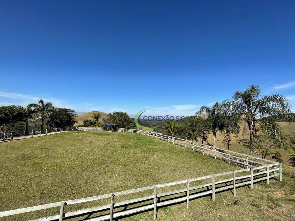 Haras e Área Rural Padrão à venda com 3 quartos, 1000m² - Foto 2