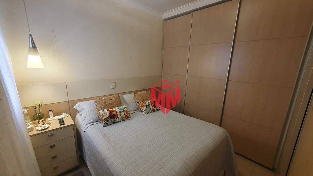 Apartamento à venda com 2 quartos, 63m² - Foto 8