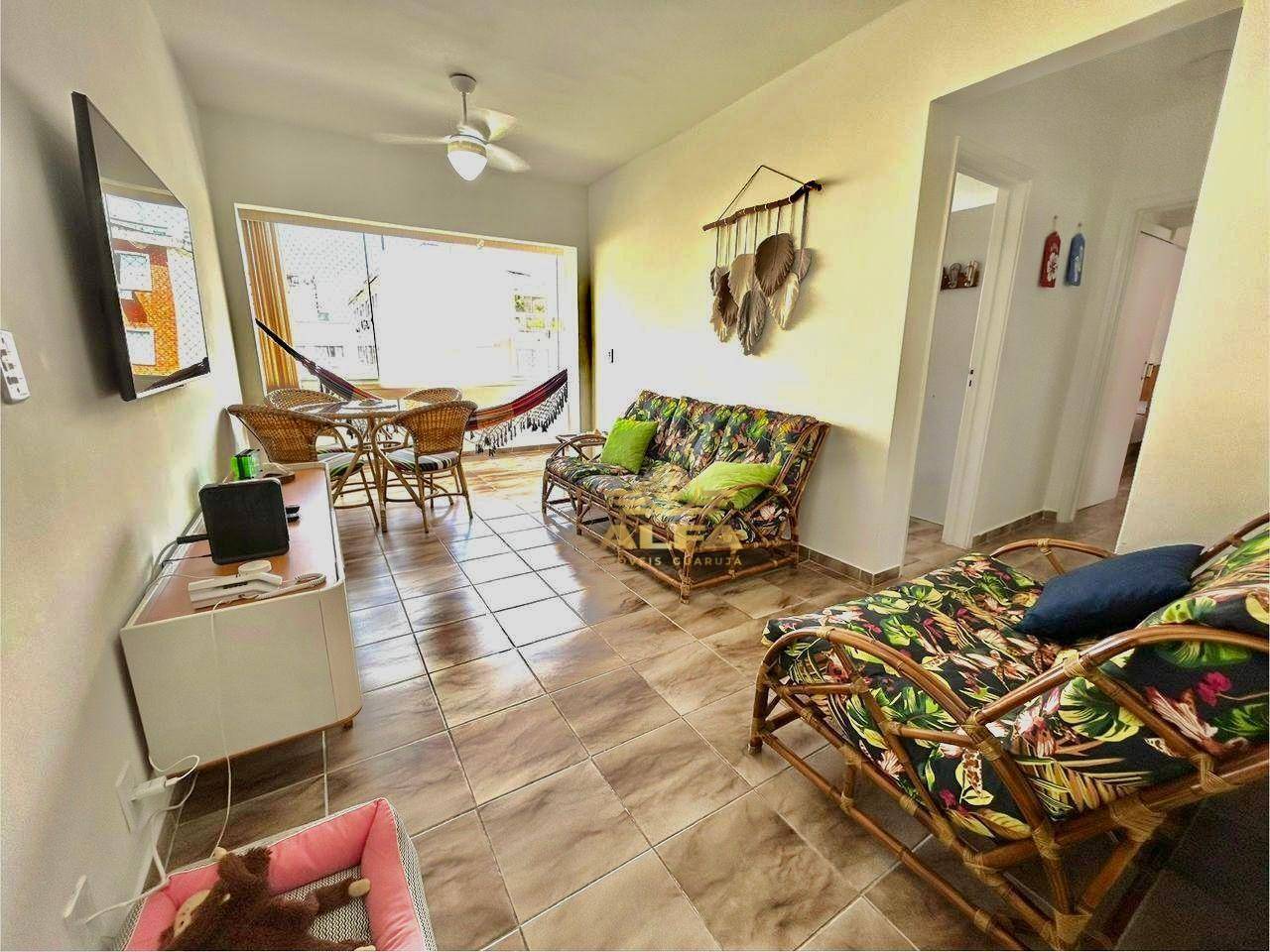 Apartamento à venda com 2 quartos, 80m² - Foto 2