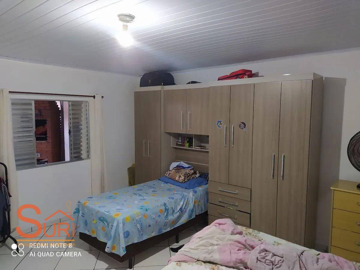 Sobrado à venda com 4 quartos, 150m² - Foto 5