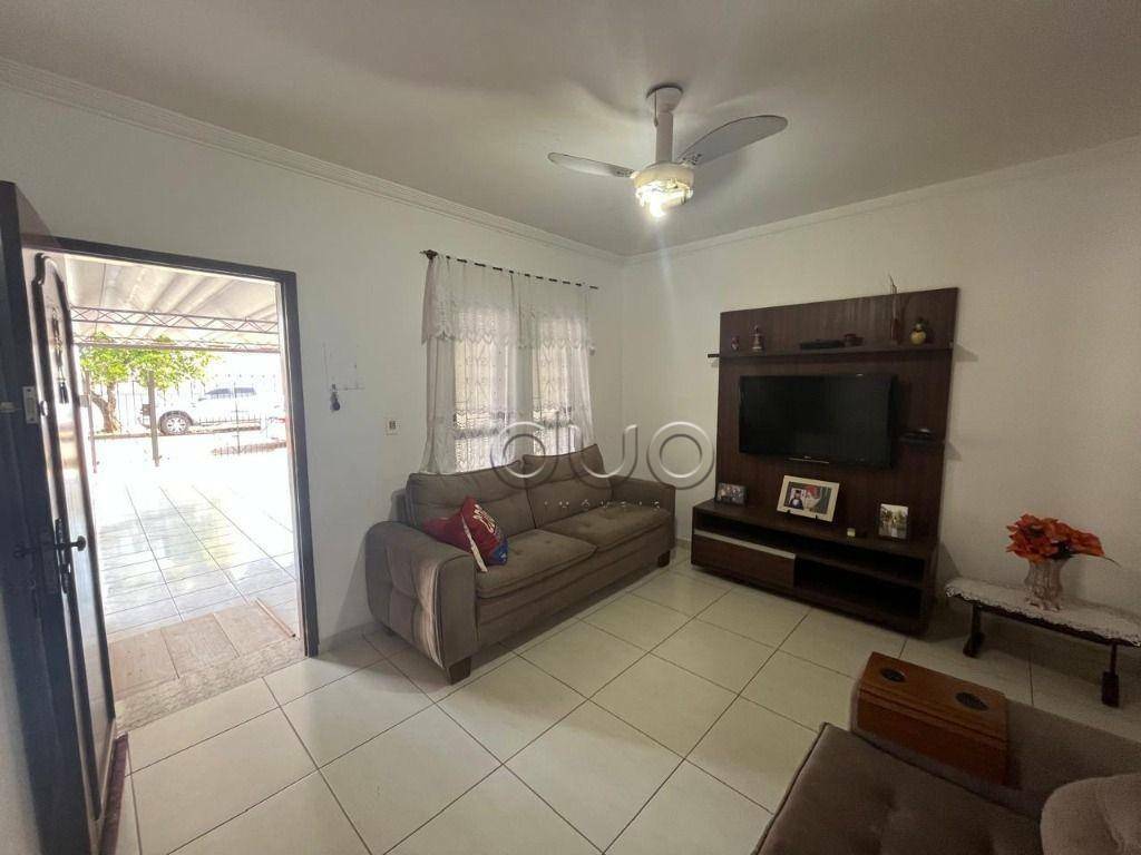 Casa à venda com 3 quartos, 212m² - Foto 7