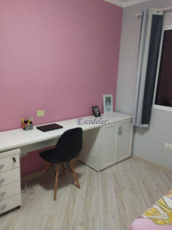 Sobrado à venda com 3 quartos, 114m² - Foto 15