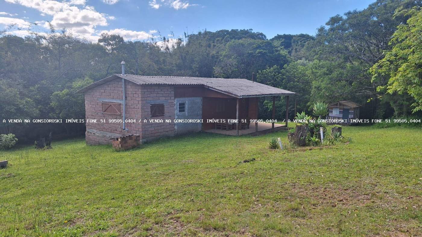 Sítio, 2 quartos, 5000 m² - Foto 2