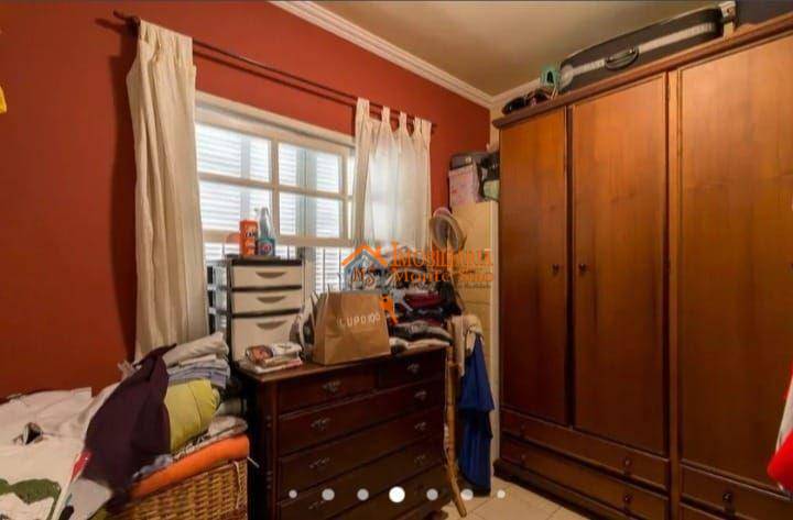 Sobrado à venda com 4 quartos, 150m² - Foto 7