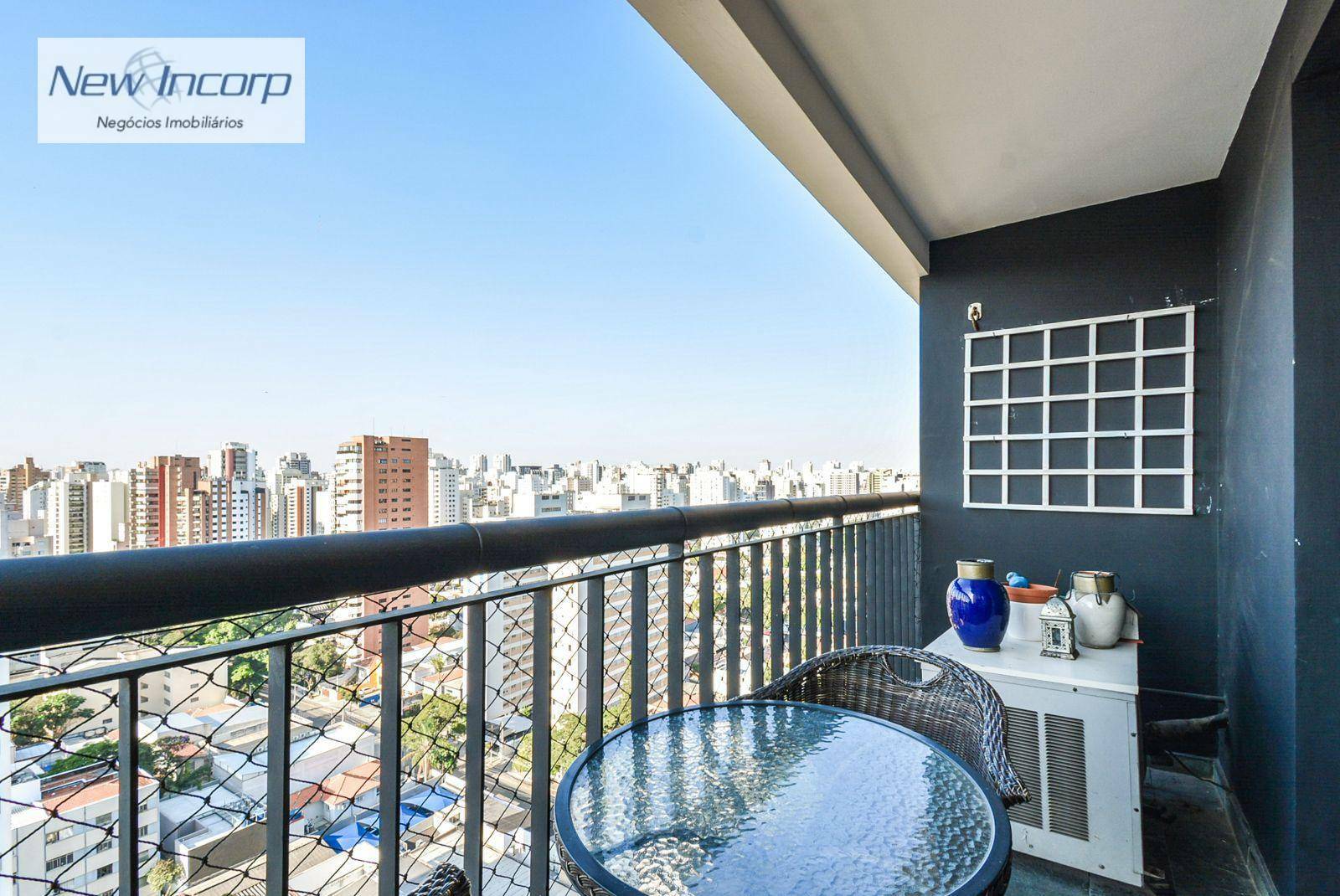 Apartamento à venda com 3 quartos, 102m² - Foto 9