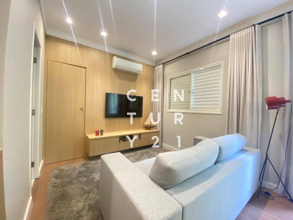 Apartamento à venda e aluguel com 1 quarto, 77m² - Foto 14