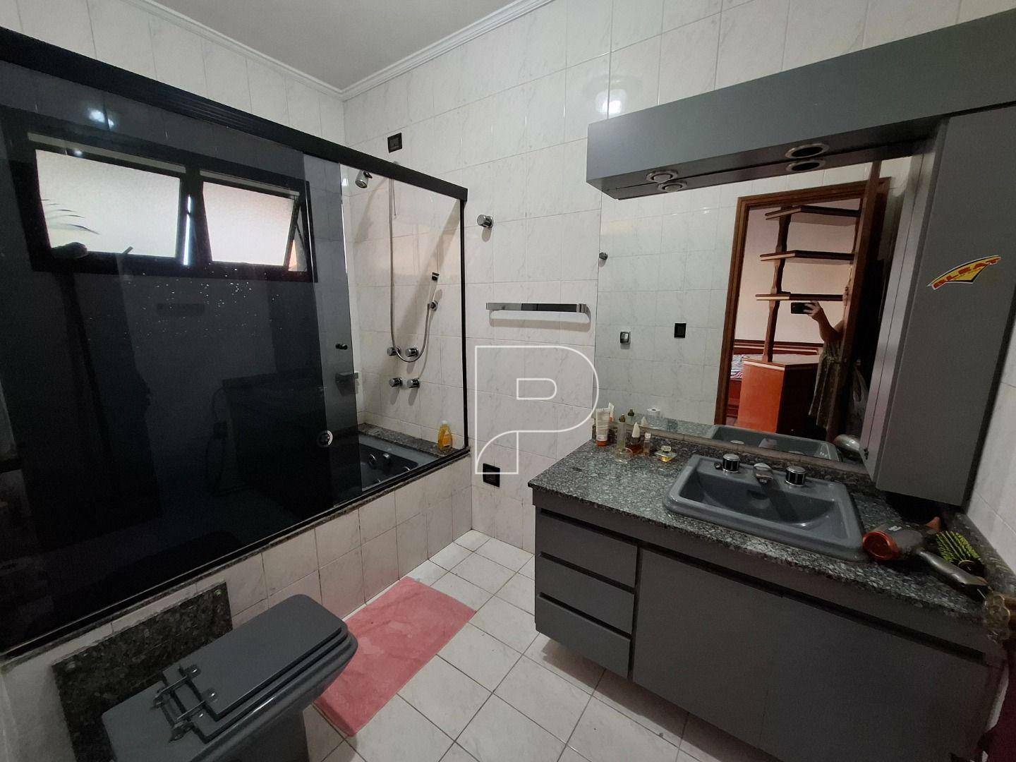 Casa de Condomínio à venda com 4 quartos, 483m² - Foto 59