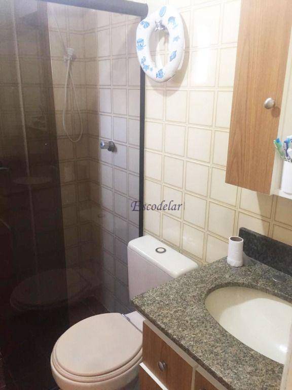 Apartamento à venda com 2 quartos, 62m² - Foto 10