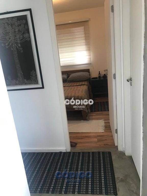 Apartamento à venda com 2 quartos, 66m² - Foto 6