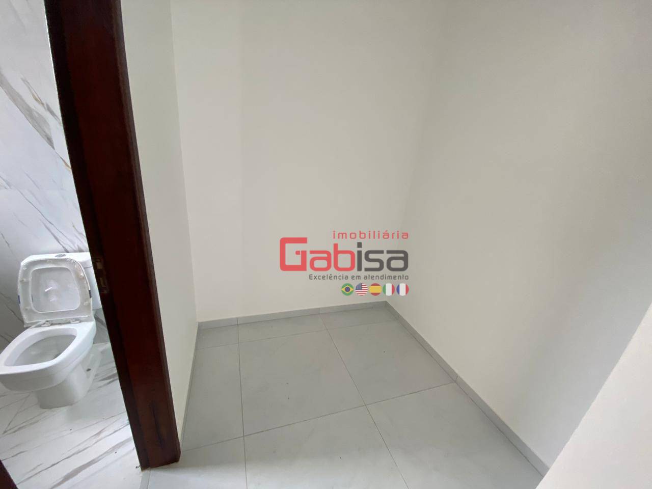 Casa de Condomínio à venda com 3 quartos, 160m² - Foto 4