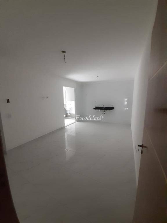 Apartamento à venda com 1 quarto, 32m² - Foto 8