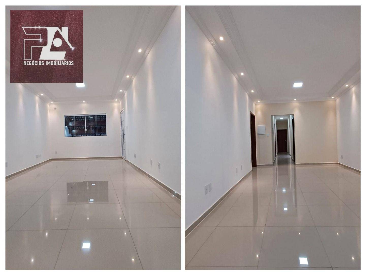 Casa à venda com 3 quartos, 340m² - Foto 8