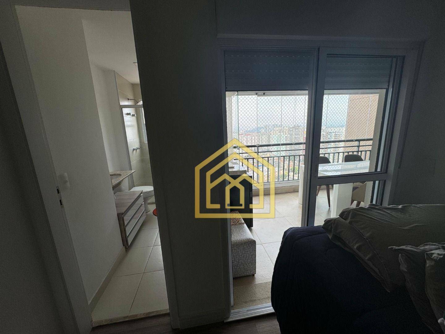 Apartamento à venda com 3 quartos, 116m² - Foto 25