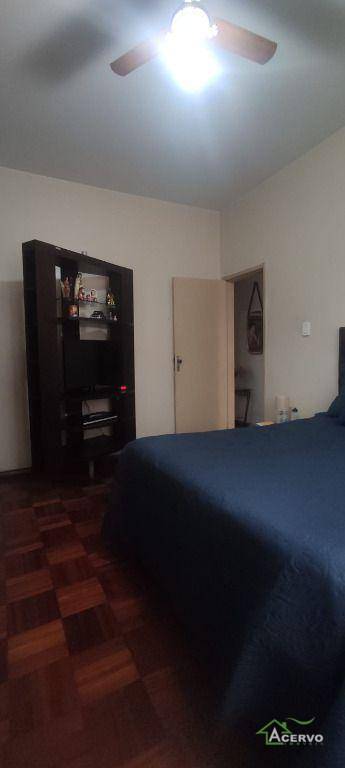 Apartamento à venda com 2 quartos, 55m² - Foto 10