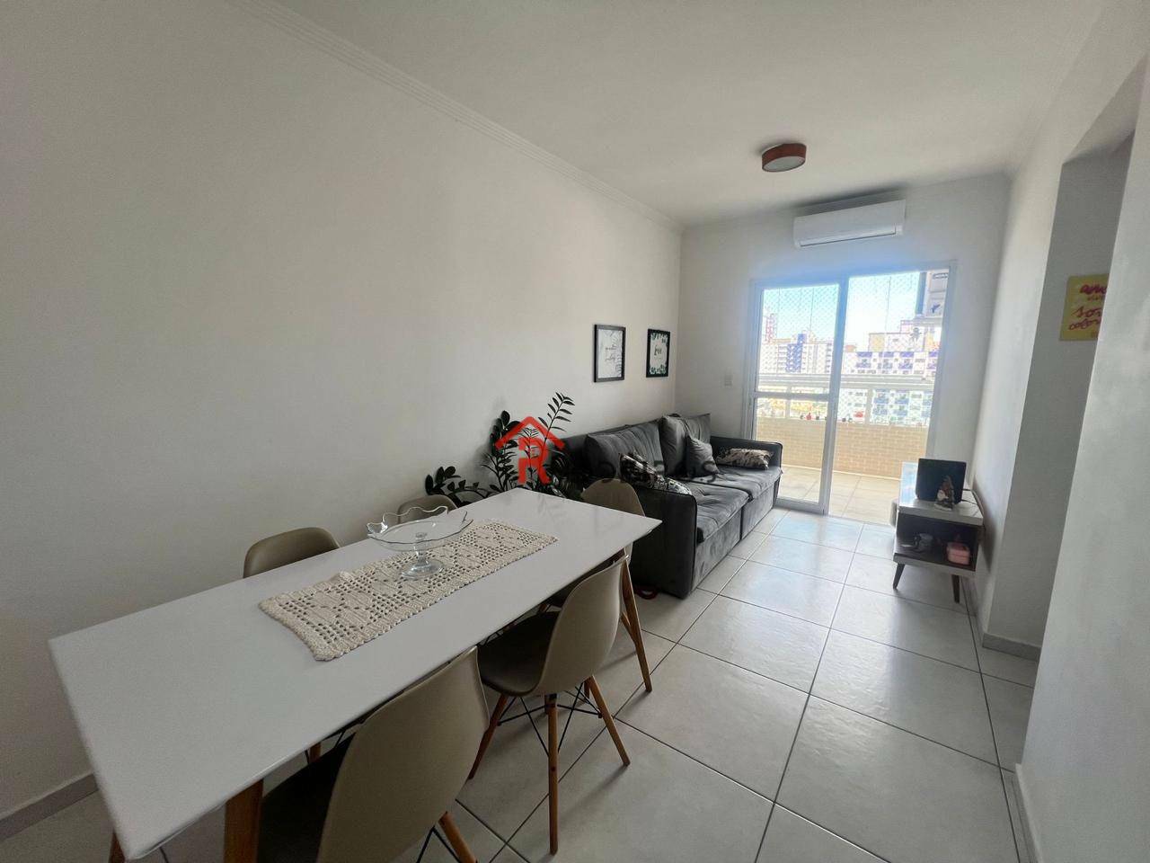 Apartamento à venda com 2 quartos, 60m² - Foto 3