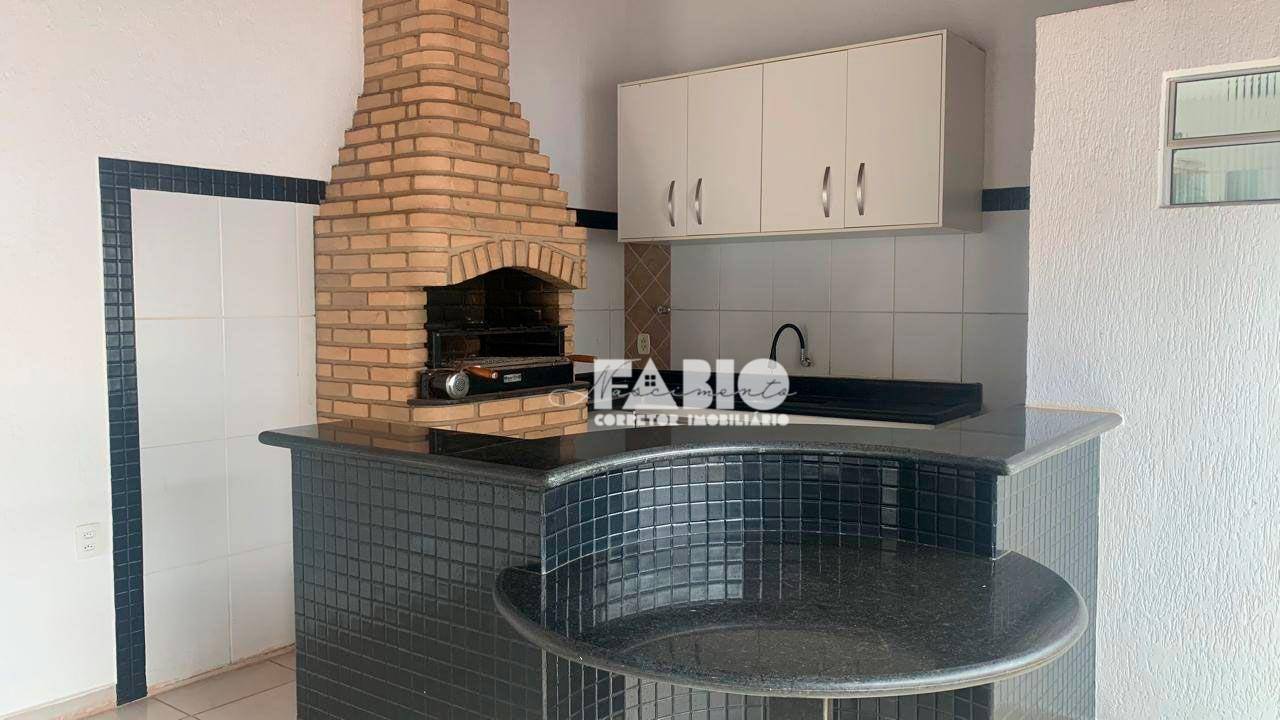 Casa de Condomínio à venda com 3 quartos, 150m² - Foto 25