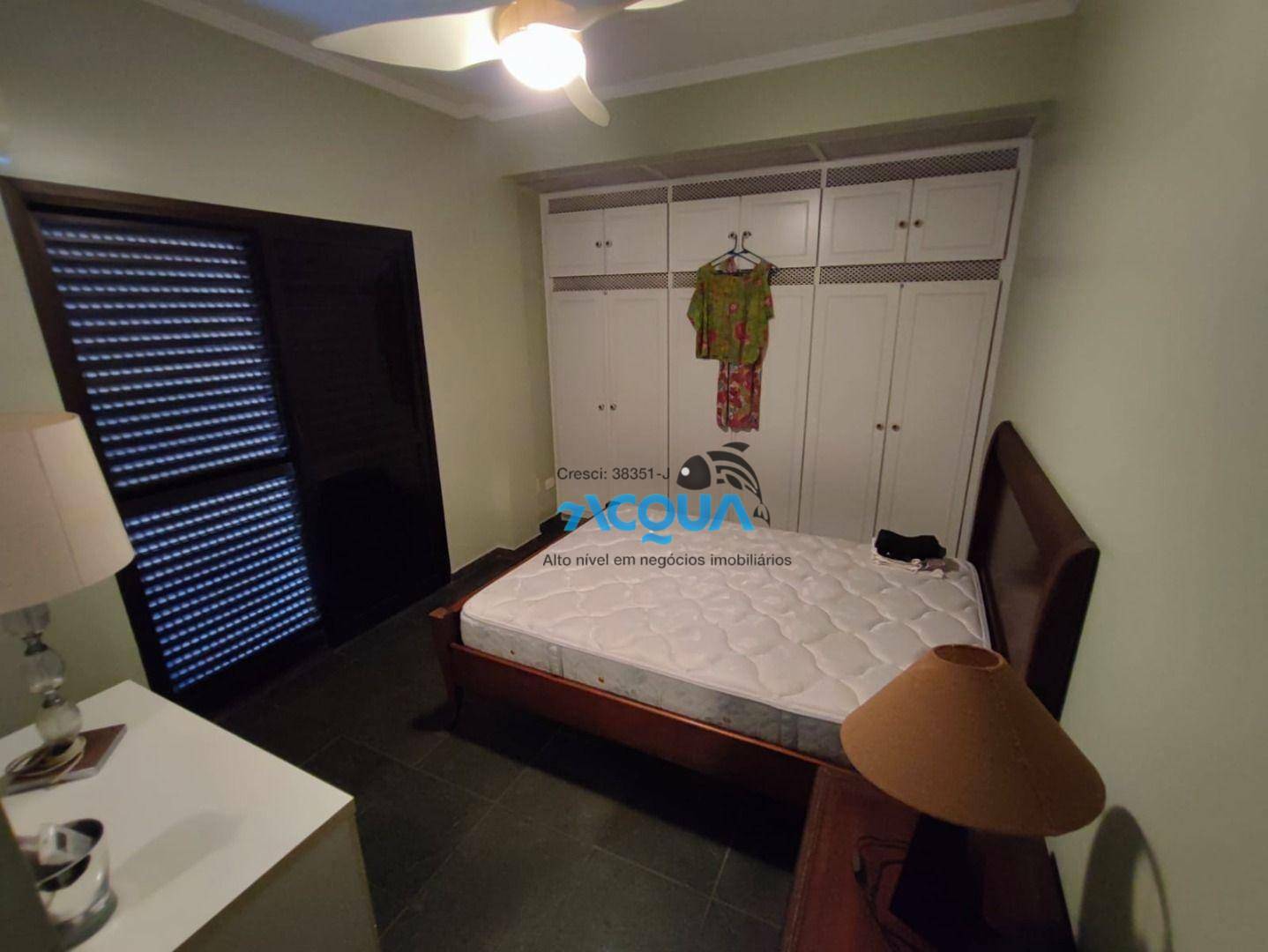 Apartamento à venda com 3 quartos, 190m² - Foto 9