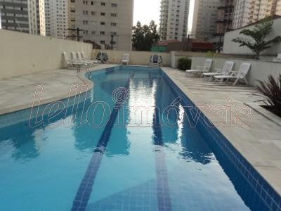 Apartamento à venda com 5 quartos, 190m² - Foto 21