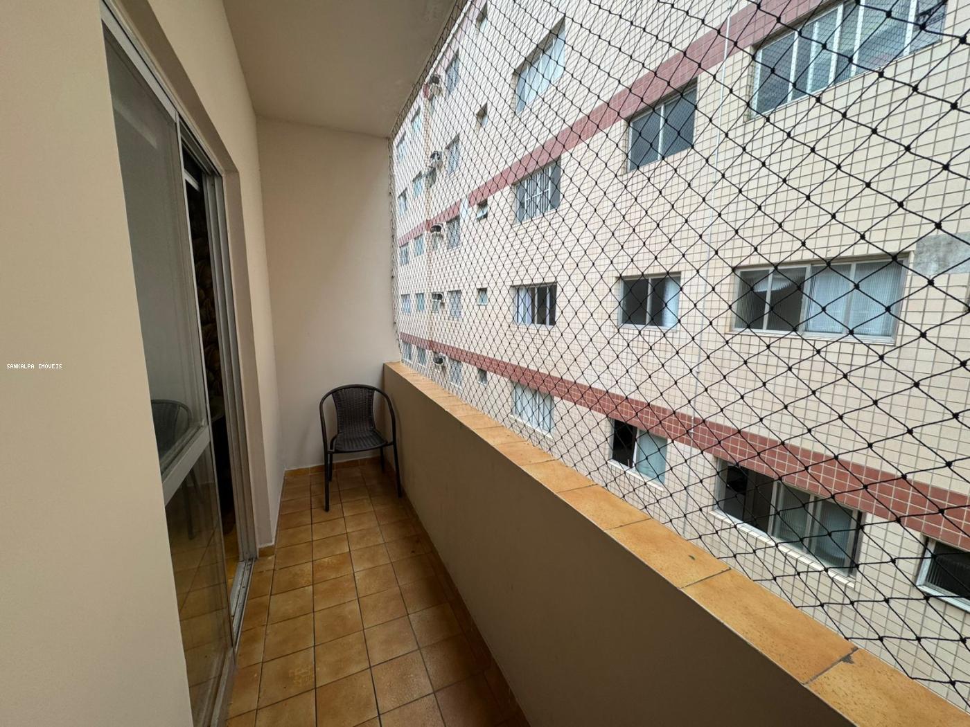 Apartamento à venda com 1 quarto, 53m² - Foto 3