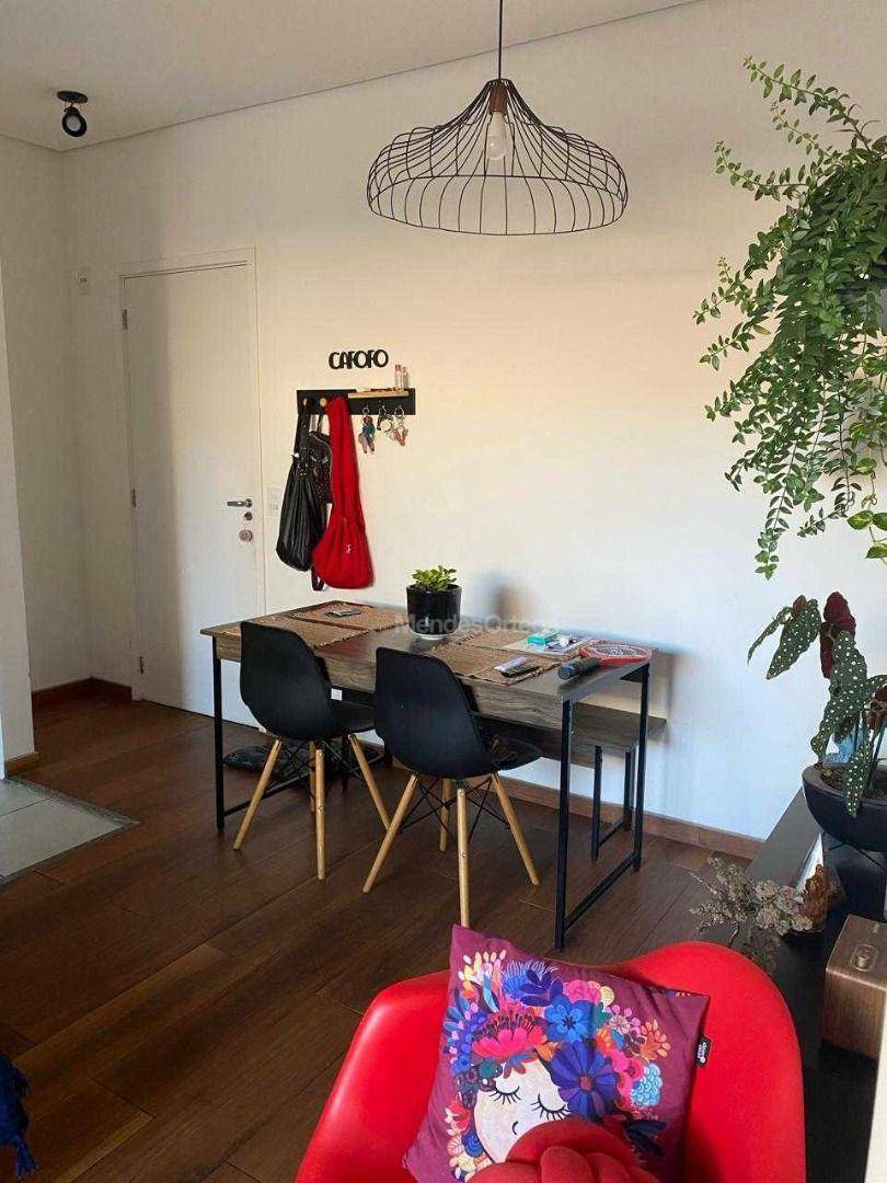 Apartamento, 2 quartos, 45 m² - Foto 4