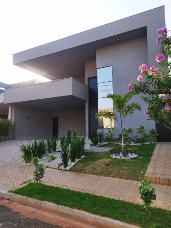 Casa de Condomínio à venda com 3 quartos, 212m² - Foto 9