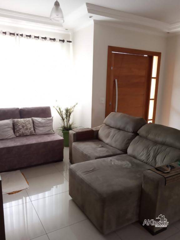 Casa à venda com 3 quartos, 120m² - Foto 10