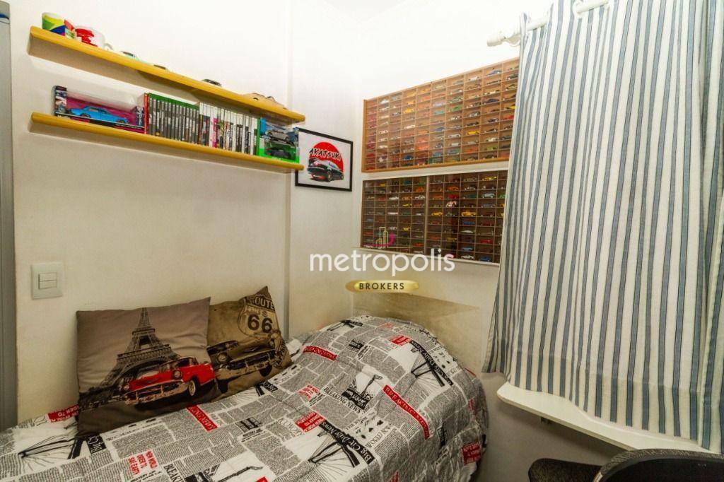 Apartamento à venda com 3 quartos, 100m² - Foto 9