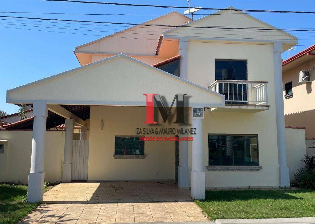 Casa de Condomínio à venda com 3 quartos, 380m² - Foto 43