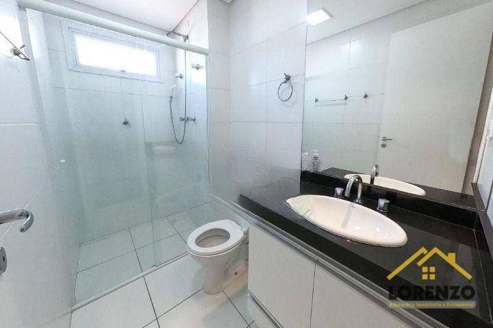 Apartamento à venda com 3 quartos, 86m² - Foto 11