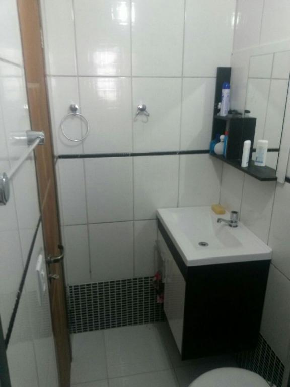 Sobrado à venda com 3 quartos, 120m² - Foto 23