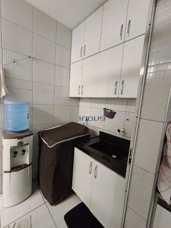 Casa de Condomínio, 3 quartos - Foto 10